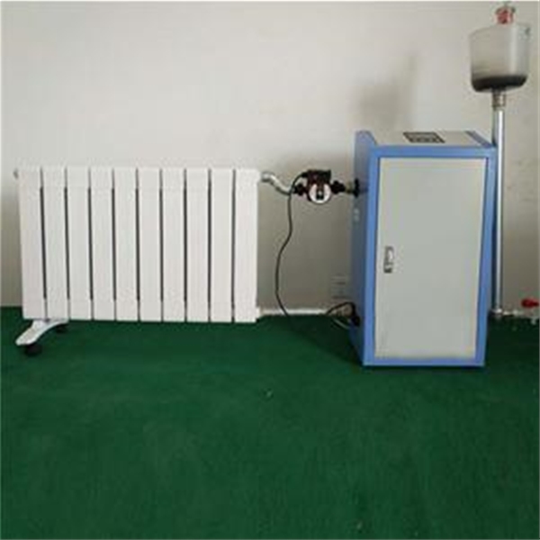 电锅炉暖气